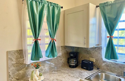 Fitches Creek Casa | Charming 1-bedroom apartment within St. John’s