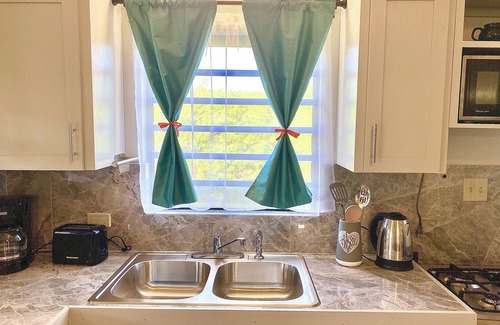 Fitches Creek Casa | Charming 1-bedroom apartment within St. John’s