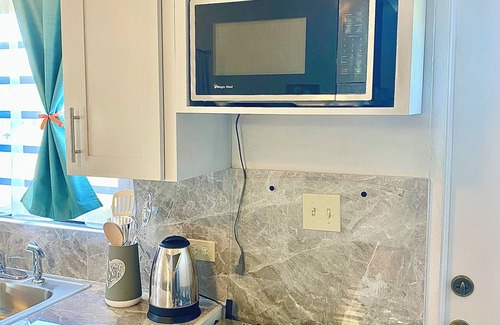 Fitches Creek Casa | Charming 1-bedroom apartment within St. John’s