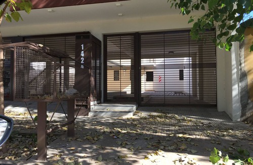 Godoy Cruz Apartamento | Charming 1-bedroom apart. with WiFi, AC, garage propio in welcoming Godoy Cruz