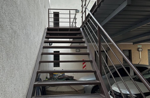 Godoy Cruz Apartamento | Charming 1-bedroom apart. with WiFi, AC, garage propio in welcoming Godoy Cruz