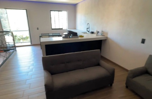 El Arenal Apartamento | Suite Las Piedras (Paisaje Agavero, Tequila)