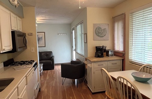 Clearwater Beach Apartamento | Charming 1-Bedroom Apartment Steps From Beautiful Clearwater Beach