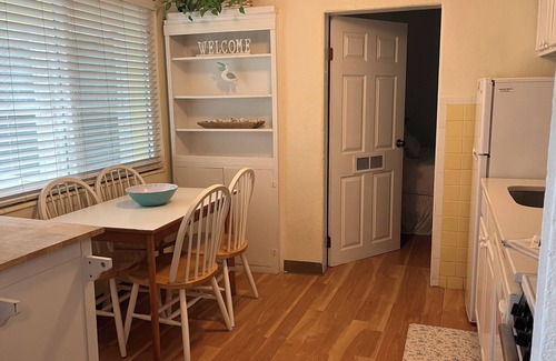 Clearwater Beach Apartamento | Charming 1-Bedroom Apartment Steps From Beautiful Clearwater Beach