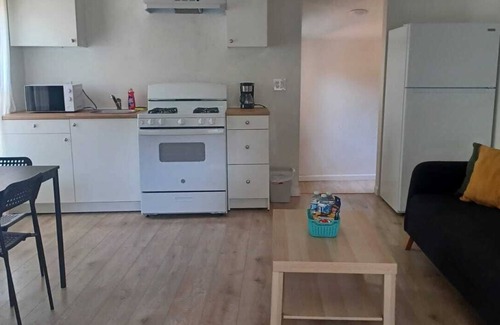 Handley Apartamento | Charming 1-bedroom apartment with WiFi and AC in Fort Worth, TX