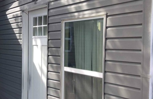 Handley Apartamento | Charming 1-bedroom apartment with WiFi and AC in Fort Worth, TX