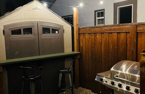 Central Sacramento Apartamento | Charming 1-bedroom apartment with WiFi and AC in delightful Sacramento