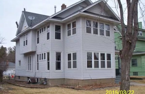 Macalester - Groveland Apartamento | Charming 1-bedroom apartment in lovely Saint Paul Duplex