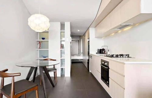 Acton Apartamento | Nishi Apartments-Views of Lake-Pets & Free parking