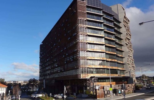 Acton Apartamento | Nishi Apartments-Views of Lake-Pets & Free parking