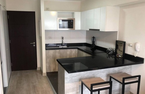 El Agustino Apartamento | Encantador departamento en la mejor zona de Lima
