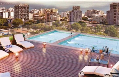 El Agustino Apartamento | Encantador departamento en la mejor zona de Lima