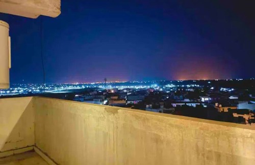 Islamabad Apartamento | Charming 1-bedroom apartment in amazing Islamabad with WiFi, AC