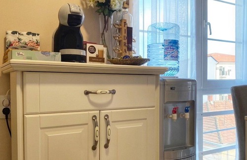 Pozarevac Apartamento | Charming 1-bedroom apartment with WiFi, AC in delightful Požarevac