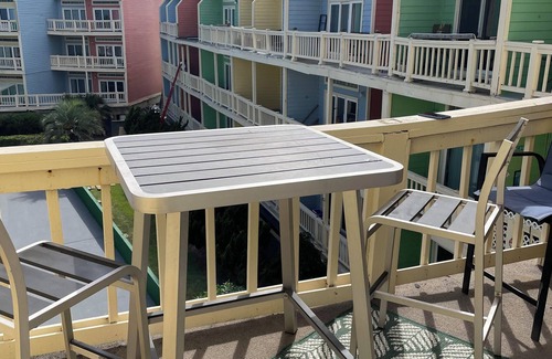 Galveston Apartamento | Charming 1-bedroom apartment in marvelous Galveston, TX.