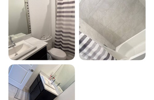 Homestead Apartamento | Charming 1-bedroom apartment with Wi-Fi, AC in marvelous Florida City.