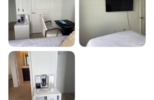 Homestead Apartamento | Charming 1-bedroom apartment with Wi-Fi, AC in marvelous Florida City.