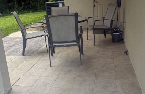 Poinciana Apartamento | Charming 1-bedroom apartment in wonderful Kissimmee with AC
