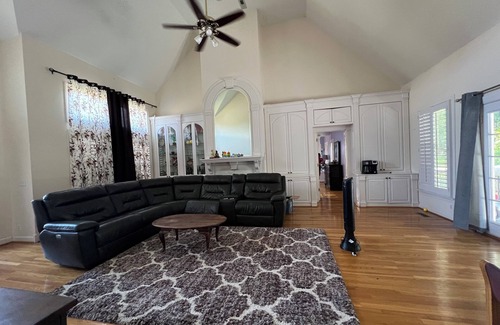 Bellevue Casa | Charming 1-bedroom apartment without a kitchen, in amazing Nashville