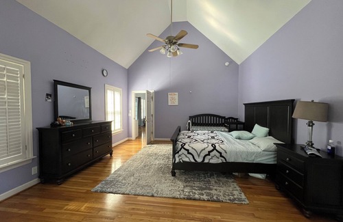 Bellevue Casa | Charming 1-bedroom apartment without a kitchen, in amazing Nashville