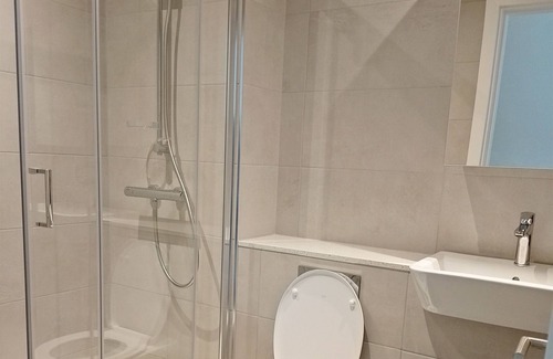 Sutton Cross Apartamento | Charming 1-bedroom apartment in delightful Dublin 13 with WiFi