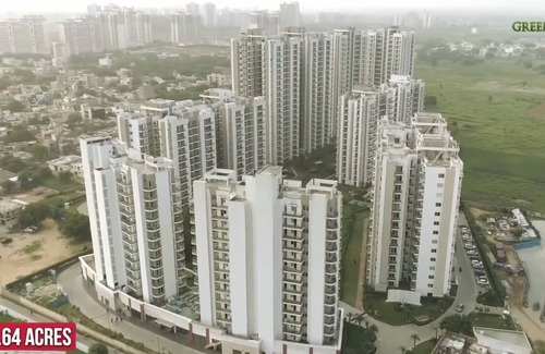 Gurugram Apartamento | Charming 1-bedroom apartment in Gurugram