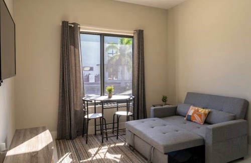Newlands Apartamento | Charming 1-bedroom apartment in enchanting Savannah, Cayman Islands