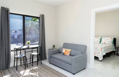 Newlands Apartamento | Charming 1-bedroom apartment in enchanting Savannah, Cayman Islands