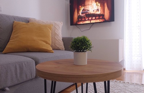 Zlatibor Apartamento | Charming 1-bedroom apartment "Despacito" in Zlatibor,800m from the lake