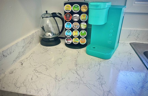 Bay City Apartamento | Charming 1-bedroom apartment in amazing Bay City with AC