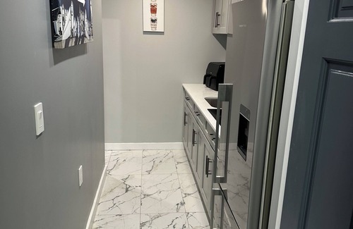 East Flatbush Apartamento | Charming 1-bedroom apartment with WiFi, AC in wonderful Brooklyn