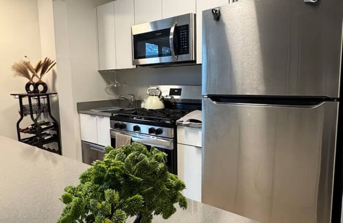 Central Park North Apartamento | Charming 1-bedroom apartment in Manhattan