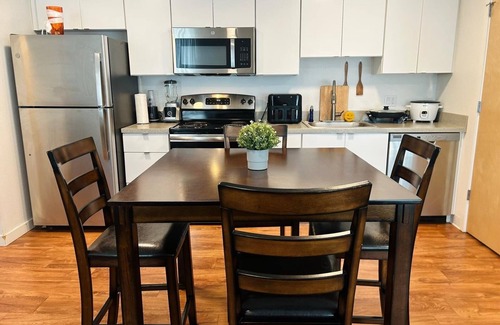 Gresham Apartamento | Charming 1-bedroom apartment in Portland is very centric close from everything.