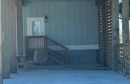 Rockport Apartamento | Charming 1-bedroom apartment with AC, WiFi in adorable Rockport