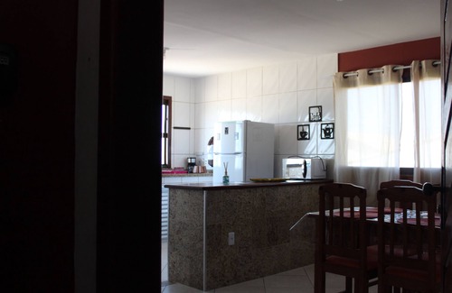 Marica Apartamento | Charming 1-bedroom apartment in Maricá with WiFi access