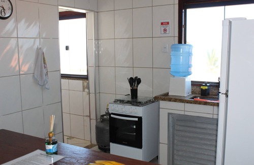 Marica Apartamento | Charming 1-bedroom apartment in Maricá with WiFi access