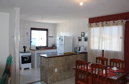 Marica Apartamento | Charming 1-bedroom apartment in Maricá with WiFi access