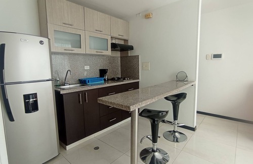 Popayan Apartamento | Charming 1-bedroom apartment in Popayan for a cozy getaway