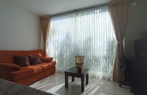 Popayan Apartamento | Charming 1-bedroom apartment in Popayan for a cozy getaway