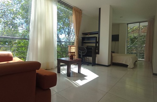 Popayan Apartamento | Charming 1-bedroom apartment in Popayan for a cozy getaway