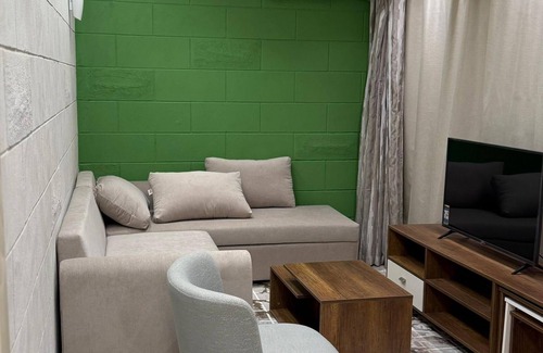 Zamalek Apartamento | Charming 1-bedroom apartment in pleasant Cairo with Great View Of Nile