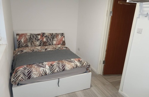 Finchley Apartamento | Charming 1-bedroom apartment in wonderful London with WiFi and free parking
