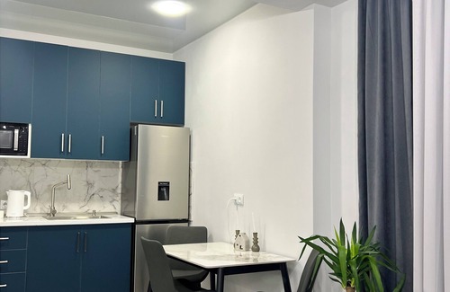 Kutaisi Apartamento | Charming 1-bedroom apartment in the center of Kutaisi, newly renovated