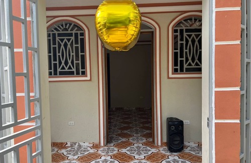 Jacmel Apartamento | Charming 1-bedroom apartment in Sud est with AC it very nice place for sure