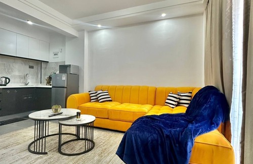 Thompson Estate Casa | Charming 1-bedroom apartment in Lavington Nairobi
