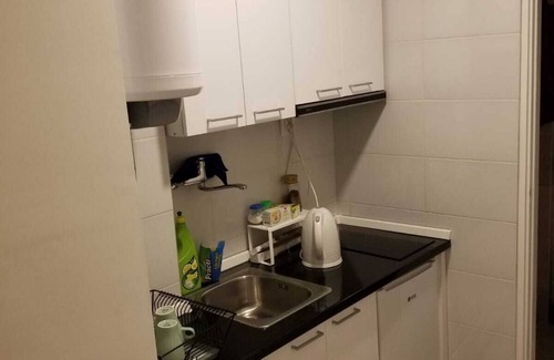 Zeleni Venac Apartamento | Charming 1-bedroom apartment with WiFi, AC in phenomenal Beograd