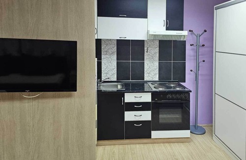 Zajecar Apartamento | Charming 1-bedroom apartment with AC, WiFi in fabulous Zaječar