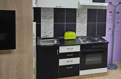 Zajecar Apartamento | Charming 1-bedroom apartment with AC, WiFi in fabulous Zaječar