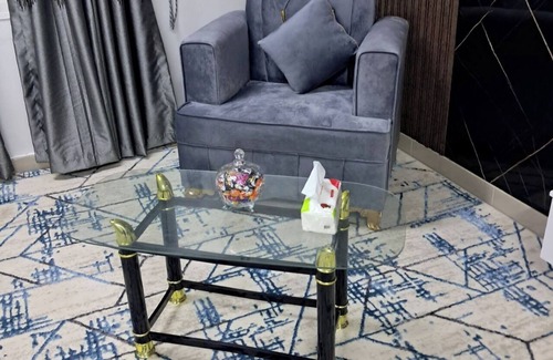 Medina Apartamento | Charming 1-bedroom apartment in beautiful Madinah with AC