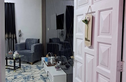 Medina Apartamento | Charming 1-bedroom apartment in beautiful Madinah with AC